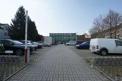 Foto - Garage zu vermieten in Zwickau 35,00 €