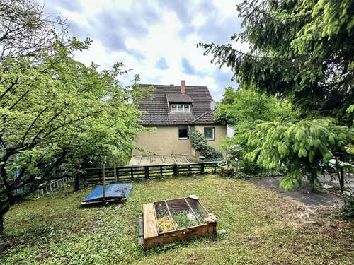Foto - Haus zum Kaufen in Stuttgart 430.000,00 € 180 m²