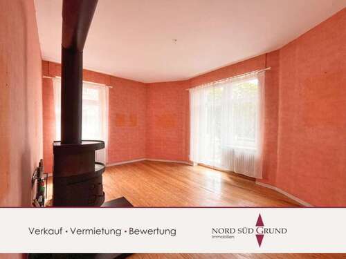 Foto - Wohnung zum Kaufen in Baden-Baden 189.000,00 € 73 m²