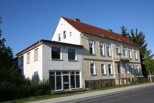 Foto - Wohnung zum Mieten in Müllrose 501,50 € 59 m²