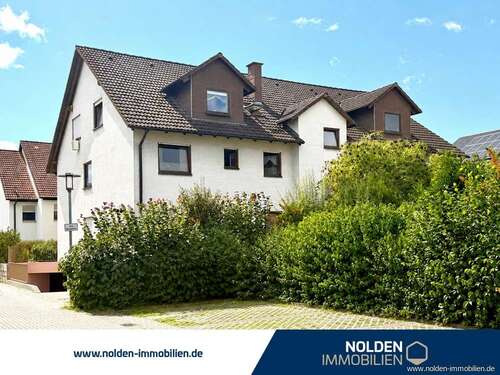 Foto - Wohnung zum Kaufen in Plankstadt 235.000,00 € 65.98 m²