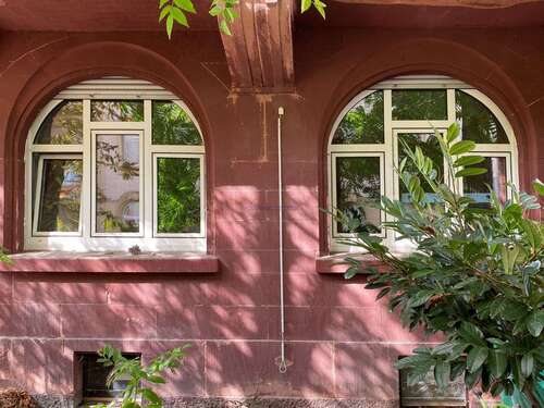 Foto - Wohnung zum Kaufen in Mannheim 173.000,00 € 38 m²