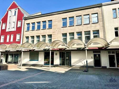 Foto - Büro in Marl 1.600,00 € 198.78 m²