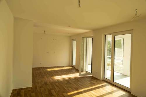 Foto - Wohnung zum Mieten in Bernau bei Berlin 1.450,00 € 117.38 m²