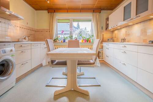 Foto - Haus zum Kaufen in PetershagenEggersdorf 399.000,00 € 125 m²