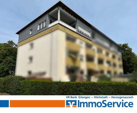 Foto - Wohnung zum Kaufen in Fürth 380.000,00 € 100 m²