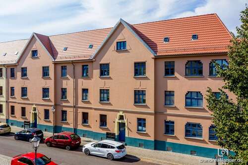 Foto - Wohnung zum Mieten in Magdeburg 511,00 € 73 m²