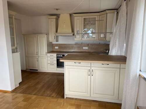 Foto - Wohnung zum Mieten in Marktoberdorf 1.100,00 € 105 m²