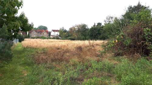 Foto - Grundstück zu verkaufen in Halle (Saale)-Radewell-Osendorf 600.000,00 € 10720 m²