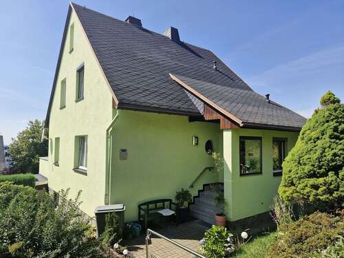 Foto - Haus zum Kaufen in Lauter-Bernsbach 279.000,00 € 120 m²