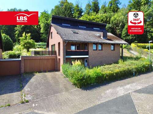 Foto - Haus zum Kaufen in Liebenburg 185.000,00 € 143 m²