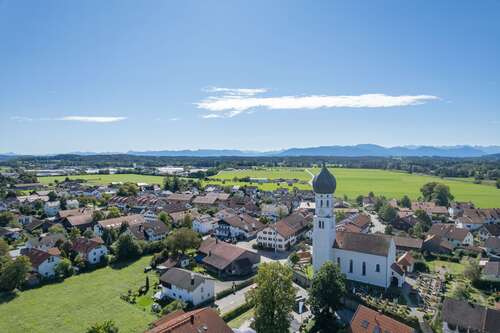 Foto - Grundstück zu verkaufen in Wolfratshausen 525.000,00 € 421 m²
