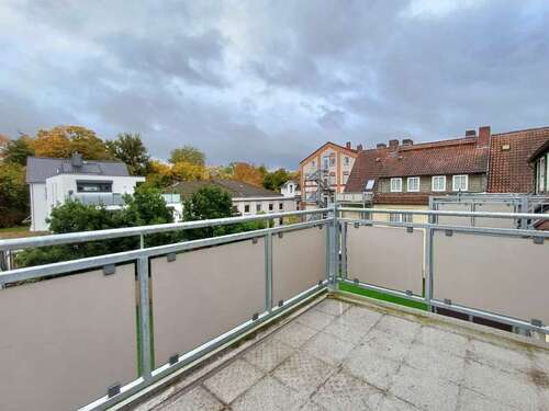 Foto - Wohnung zum Mieten in Minden 525,00 € 56.49 m²