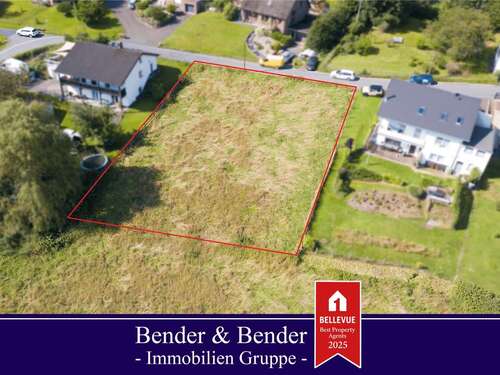 Foto - Grundstück zu verkaufen in Roth-Thal 44.000,00 € 1157 m²