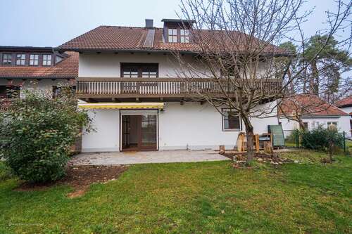 Foto - Wohnung zum Mieten in Ottobrunn 1.375,00 € 74.03 m²