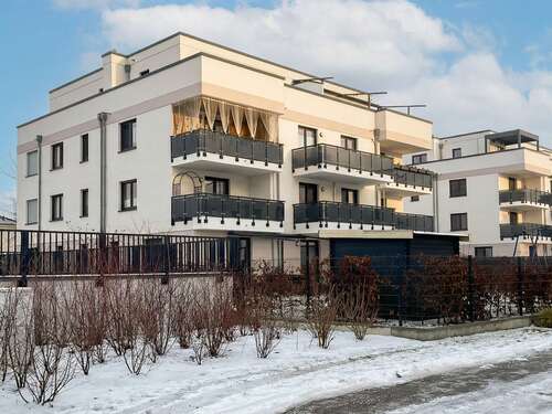 Foto - Wohnung zum Kaufen in Schönefeld 459.900,00 € 93 m²