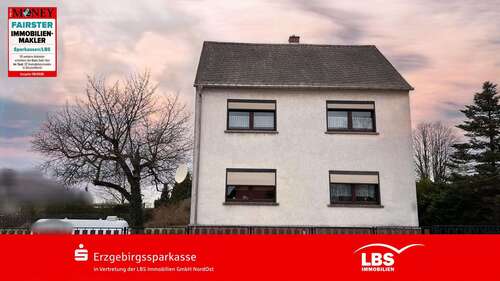 Foto - Haus zum Kaufen in Lugau 120.000,00 € 180 m²