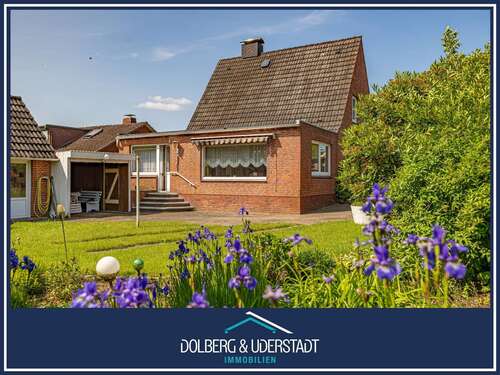 Foto - Haus zum Kaufen in Schenefeld 200.000,00 € 130 m²