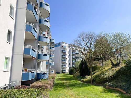 Foto - Wohnung zum Mieten in Binz 535,00 € 58 m²