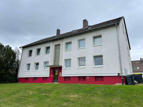 Foto - Wohnung zum Mieten in Alfeld 530,00 € 56 m²