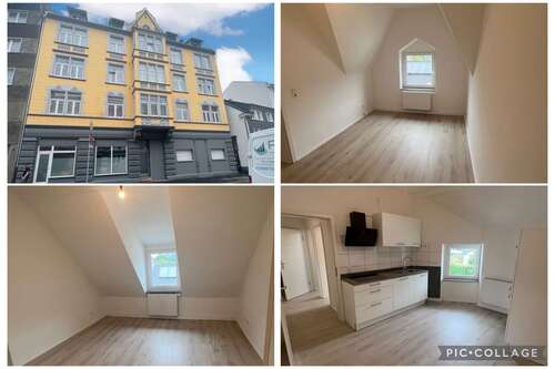Foto - Wohnung zum Mieten in Hagen 700,00 € 90 m²