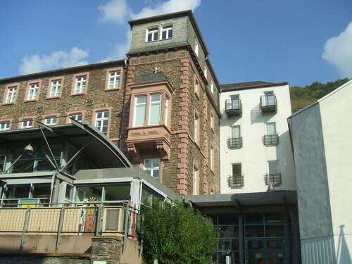 Foto - Wohnung zum Mieten in Zell 750,00 € 123 m²