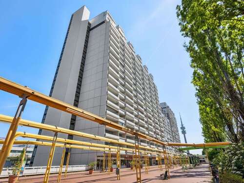 Foto - Wohnung zum Kaufen in München 649.000,00 € 113.02 m²