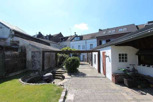 Foto - Haus zum Kaufen in Nettetal 549.000,00 € 206 m²