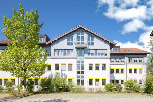 Foto - Büro in Oberhaching 2.150,00 € 115 m²