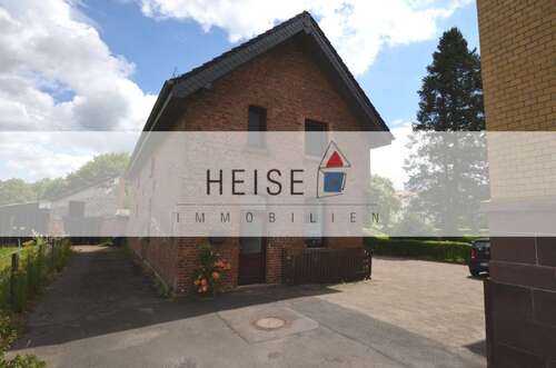 Foto - Wohnung zum Mieten in Eschershausen 600,00 € 99 m²