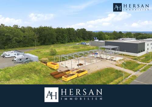 Foto - Grundstück in Stolberg (Rheinland) 475.000,00 € 1962 m²