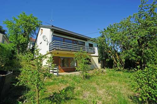 Foto - Haus zum Kaufen in Eningen unter Achalm 380.000,00 € 138.3 m²