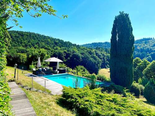 Foto - Haus zum Kaufen in Heiligkreuzsteinach 690.000,00 € 170 m²