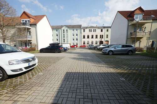 Foto - Garage zu vermieten in Zwickau 35,00 €