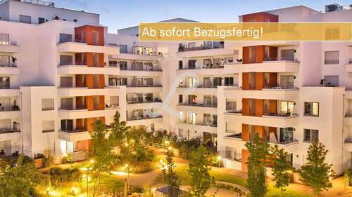 Foto - Wohnung zum Kaufen in Frankfurt am Main 674.900,00 € 87.51 m²