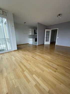 Foto - Wohnung zum Mieten in Frankfurt 1.450,00 € 63.21 m²