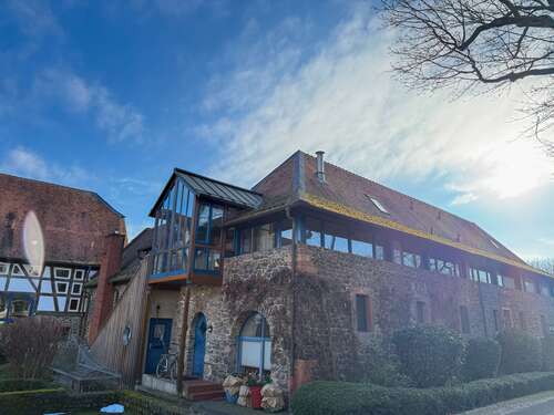 Foto - Wohnung zum Kaufen in Florstadt 475.000,00 € 168 m²
