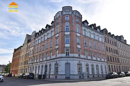 Foto - Wohnung zum Kaufen in Chemnitz 42.950,00 € 55 m²