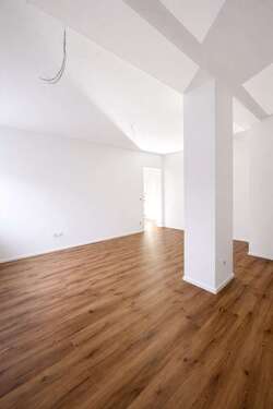 Foto - Wohnung zum Mieten in Ludwigshafen 500,00 € 42 m²