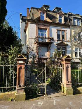 Foto - Wohnung zum Kaufen in Freiburg 209.500,00 € 37.5 m²