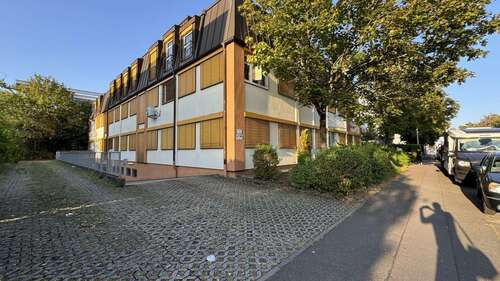 Foto - Büro in Wiesbaden 800,00 € 101 m²