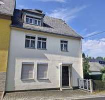Haus zum Kaufen in Mildenau 35.000,00 € 94 m²