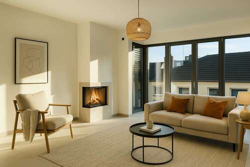 Foto - Wohnung zum Mieten in Hilden 2.000,00 € 100 m²