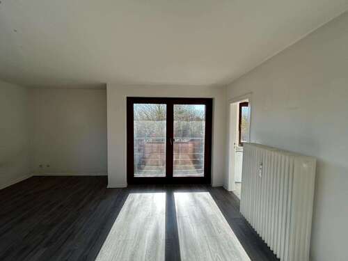 Foto - Wohnung zum Mieten in Lübeck 450,00 € 42 m²