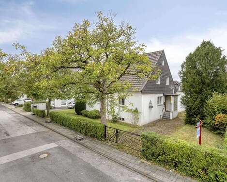 Foto - Grundstück zu verkaufen in Ratingen 825.100,00 € 1098 m²
