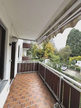 Foto - Wohnung zum Mieten in Bad Wörishofen 600,00 € 53.32 m²