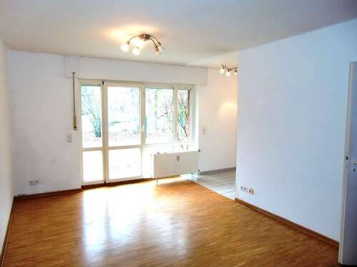 Foto - Wohnung zum Mieten in Meerbusch Osterath 350,00 € 29.59 m²