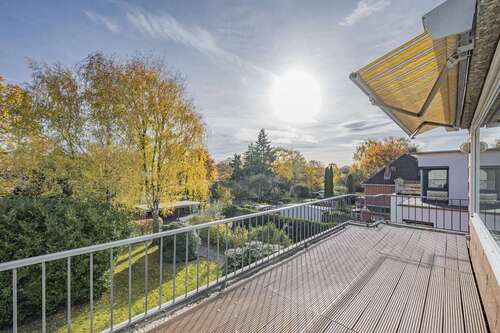 Foto - Wohnung zum Kaufen in Hamburg 370.000,00 € 67 m²