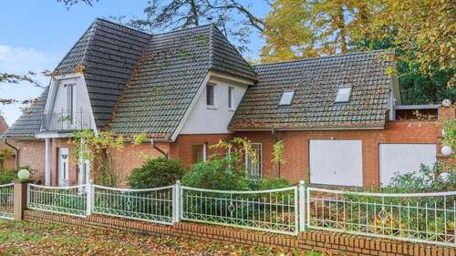 Foto - Haus zum Kaufen in Marklohe 449.000,00 € 225 m²