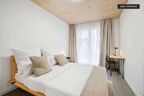 Foto - WG-Zimmer in Berlin 710,00 € 12 m²